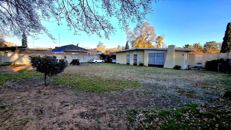 3 Bedroom Property for Sale in Sasolburg Ext 4 Free State